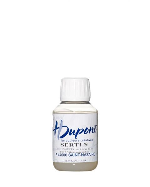 Dupont Serti Wasbenzinebasis