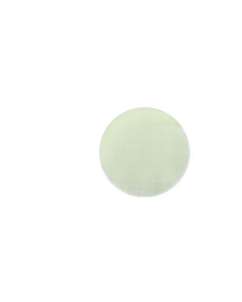 Ronde raamdecoratie 25 cm