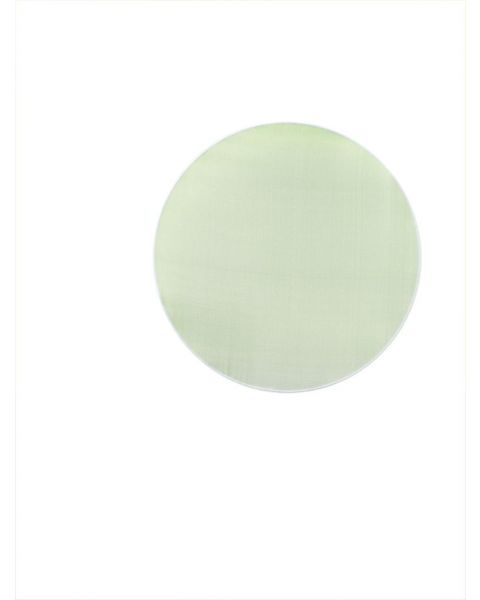 Ronde raamdecoratie 30 cm