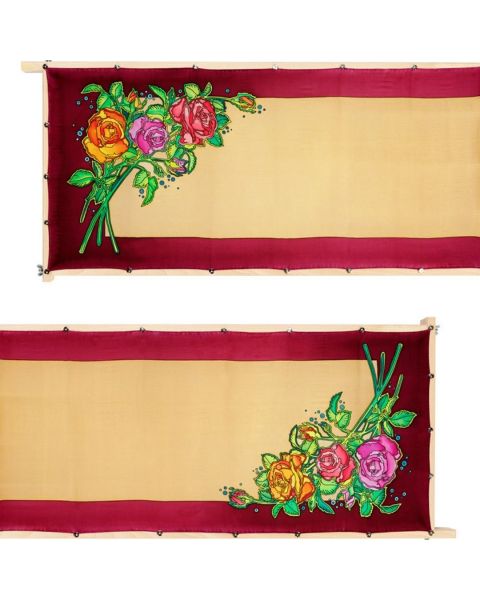 Mariposa 
