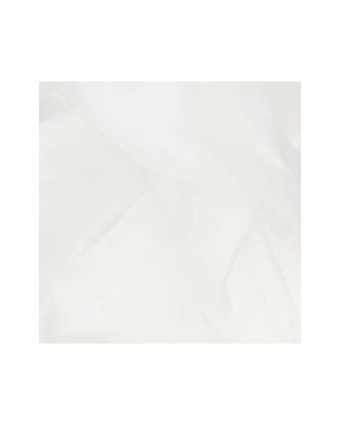 Organza Couture / Wit / 140 cm breed