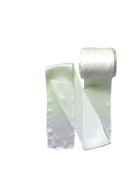 Zijden lint breed Crepe Satin 12.5 | 45 meter x 10 cm