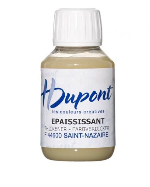 Dupont Epaississant (verdikker)