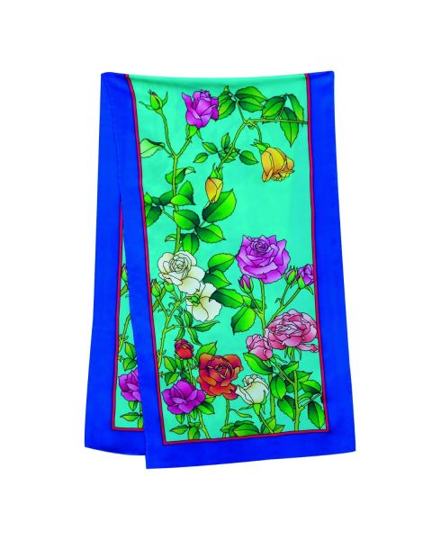 Roses - 145 x 43 cm