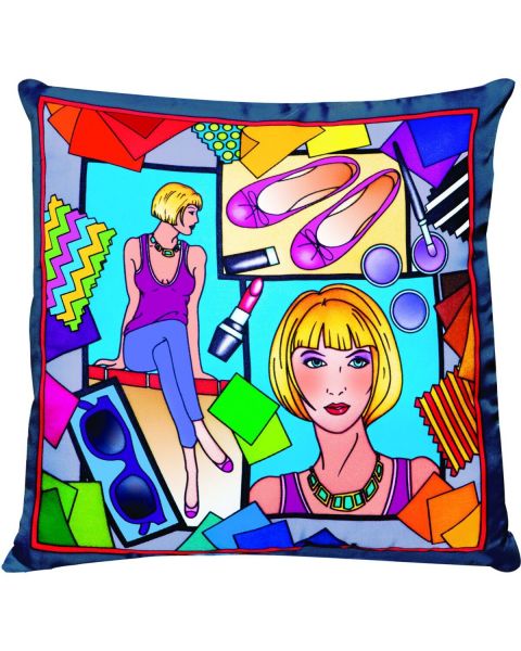 Tendances - 40 x 40 cm