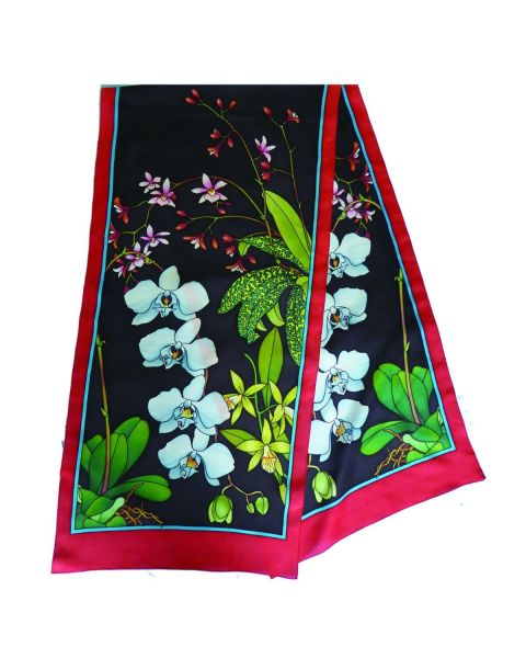 Orchidee - 180 x 43 cm