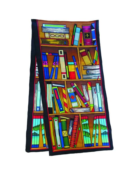 Biblio - 180 x 43 cm