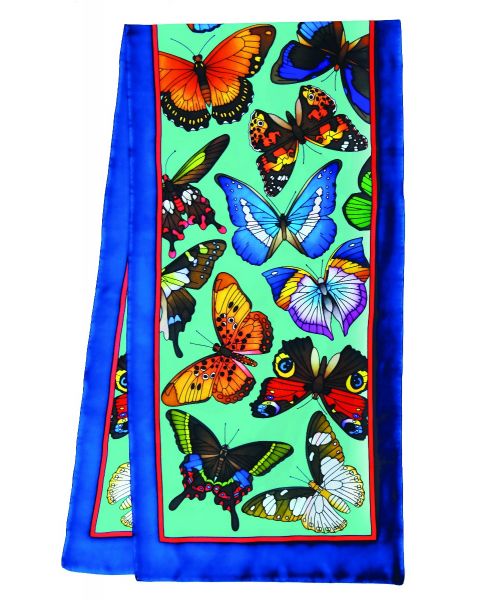 Mariposa 