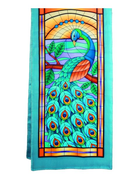 Peacock 