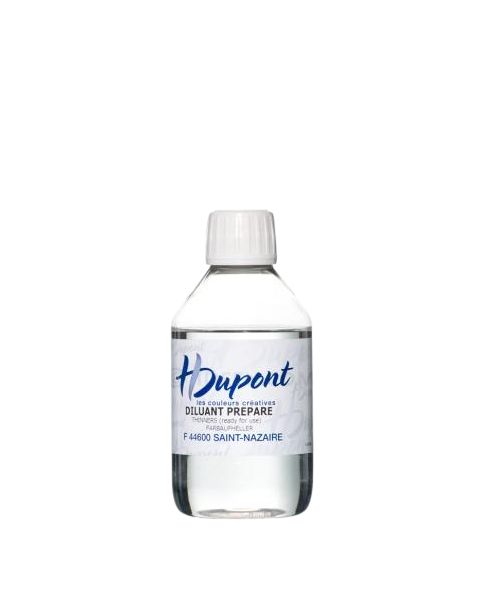 Dupont Diluant Prepare (Fondnet)