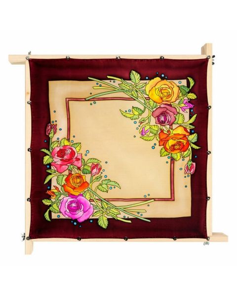 Roses Border 