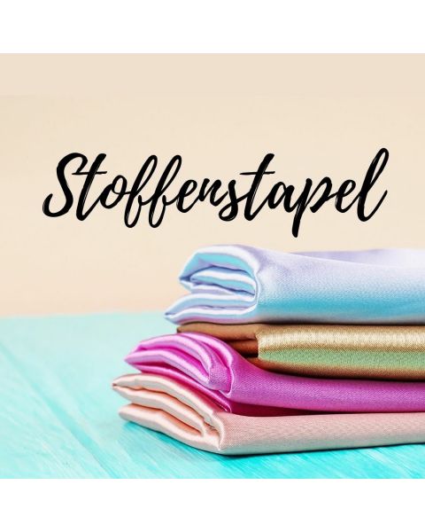 Stoffenstapel