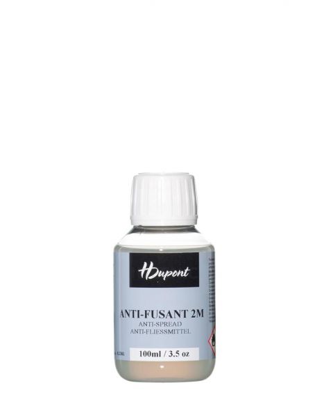 Dupont Anti-Fusant wasbenzinebasis | 250 ml