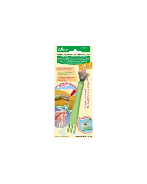 Clover cleaner 3 in 1