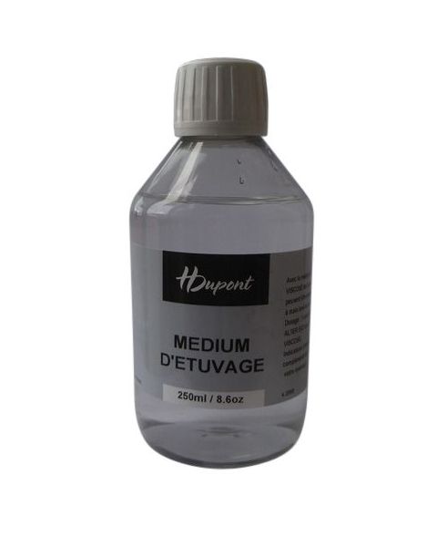Medium D'etuvage | 250 ml