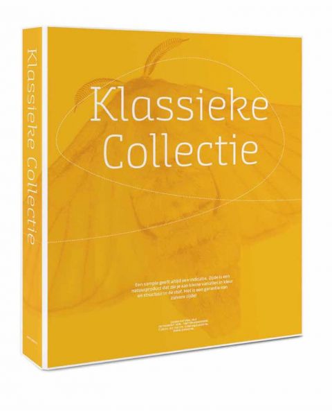 Stalenboek Klassieke Collectie