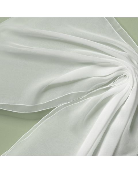 Chiffon 3.5 sjaal | 55 x 55 cm