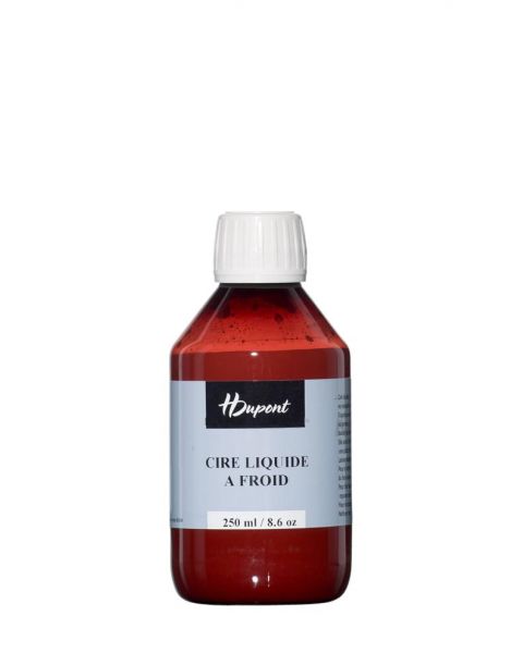 Dupont Cold wax (Cire Liquide a Froid) - 250 ml